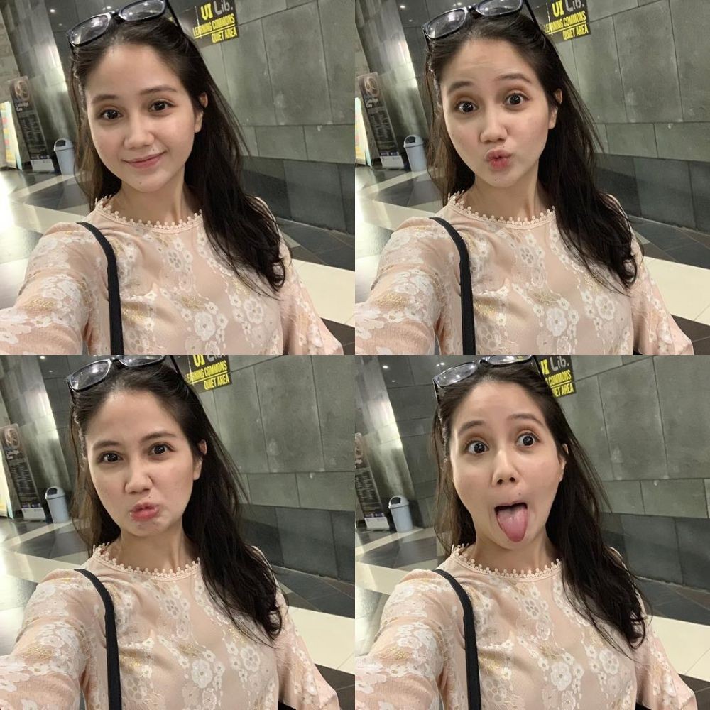 Coba Cek Ada Idolamu? 10 Aktris Melekat dengan Perannya di Sinetron