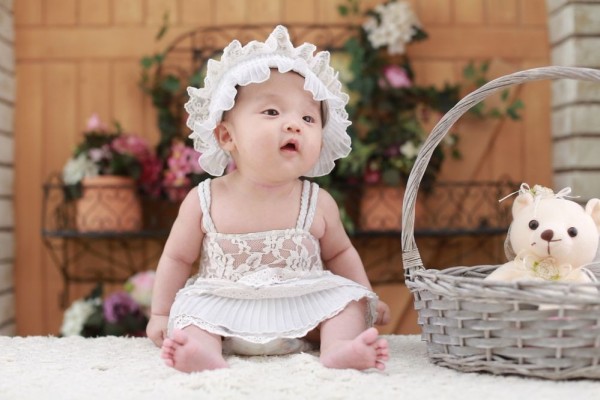 10 Ide Nama Bayi Perempuan dari Bahasa Jerman, Cantik nan Bermakna!