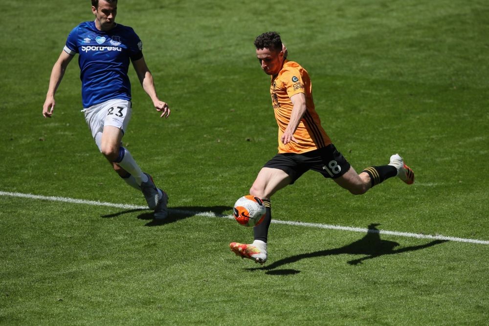Resmi! Liverpool Gaet Diogo Jota, Tottenham Pulangkan Gareth Bale