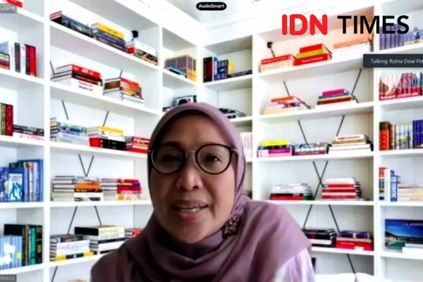 Bawaslu: KPU Diminta Atur Sanksi Tegas Pelanggaran Protokol COVID-19