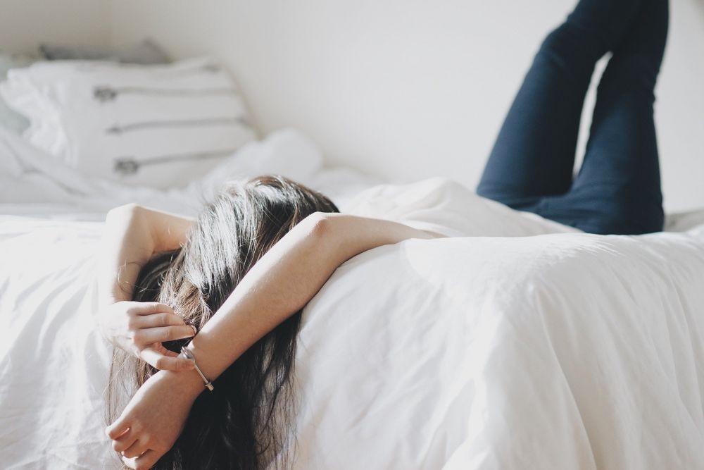 7 Penyebab Sakit Punggung saat Bangun Tidur dan Cara Mengatasinya