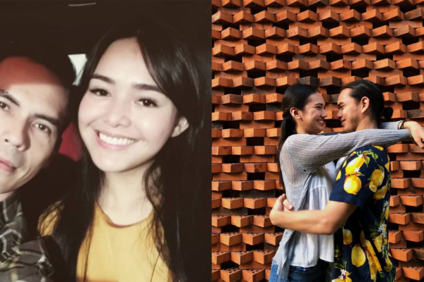 9 Pasangan Artis Sinetron Terpaut Usia Cukup Jauh, Ada yang 26 Tahun!