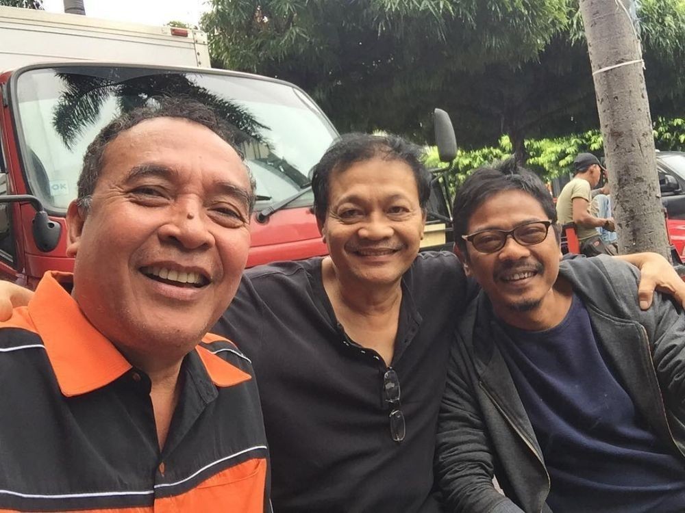 10 Artis Ini Paling Sering Jadi Asisten Rumah Tangga di Sinetron