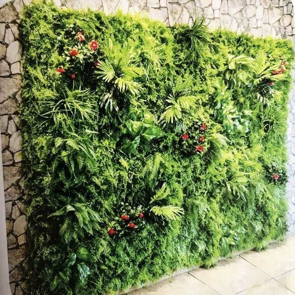 Rumah Jadi Lebih Sejuk, 10 Trik Desain Taman Mini di Lahan Sempit