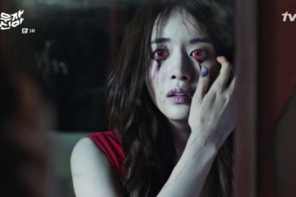 Daftar Drama Korea Horor yang Bisa Bikin Kamu Begadang Ketakutan