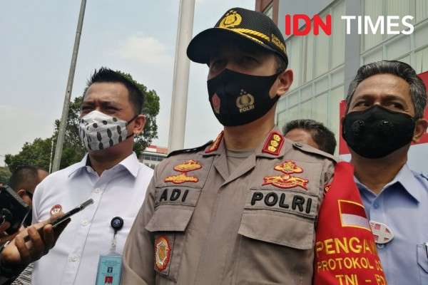 Viral Pelecehan Di Soetta, Polisi Kantongi Identitas Oknum Petugas