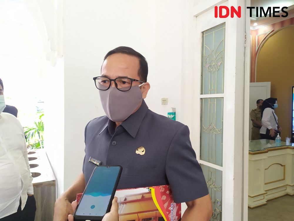 Jargas Rumah Tangga Berbayar di Palembang Turunkan Minat Warga