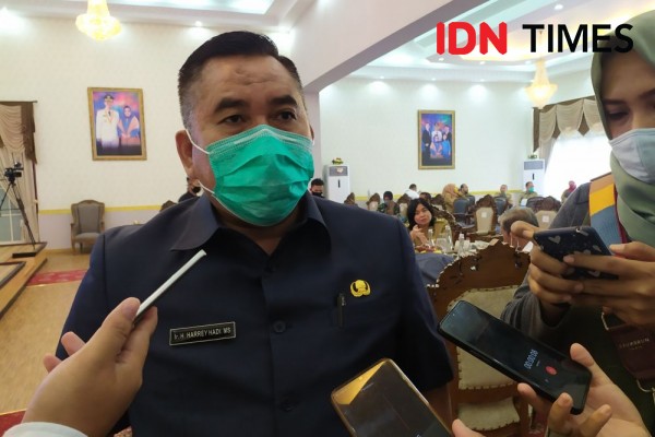 Gawat, 82 Ribu Orang di Palembang Menganggur!