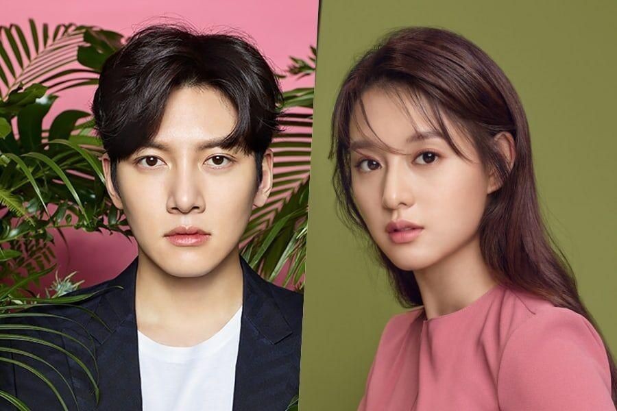 KDrama Baru Ji Chang Wook, Pesona Gong Yoo, Hingga Comeback BLACKPINK