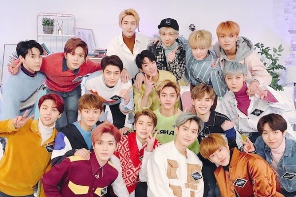 5 Fakta Teaser Resonance Part 1 NCT 2020 yang Mengejutkan Fans