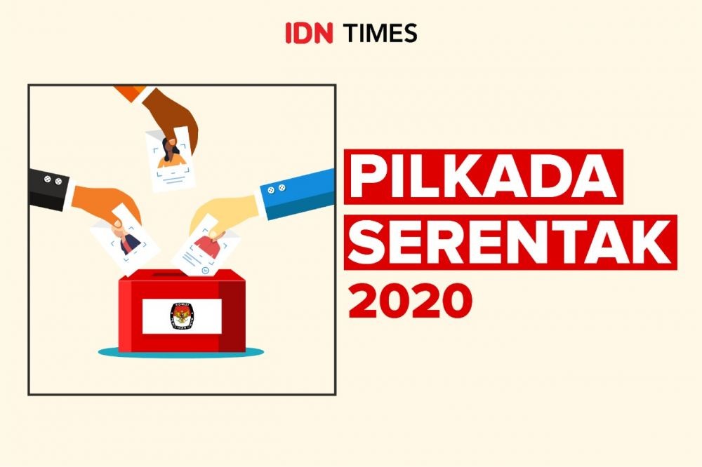 Partai Gelora Berikan Dukungan untuk 7 Paslon di Pilkada Jabar