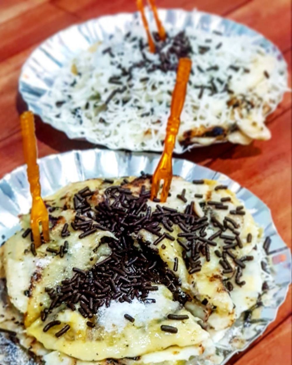 Resep Mudah Membuat Pisang Plenet, Kuliner Semarang yang Manis Enak