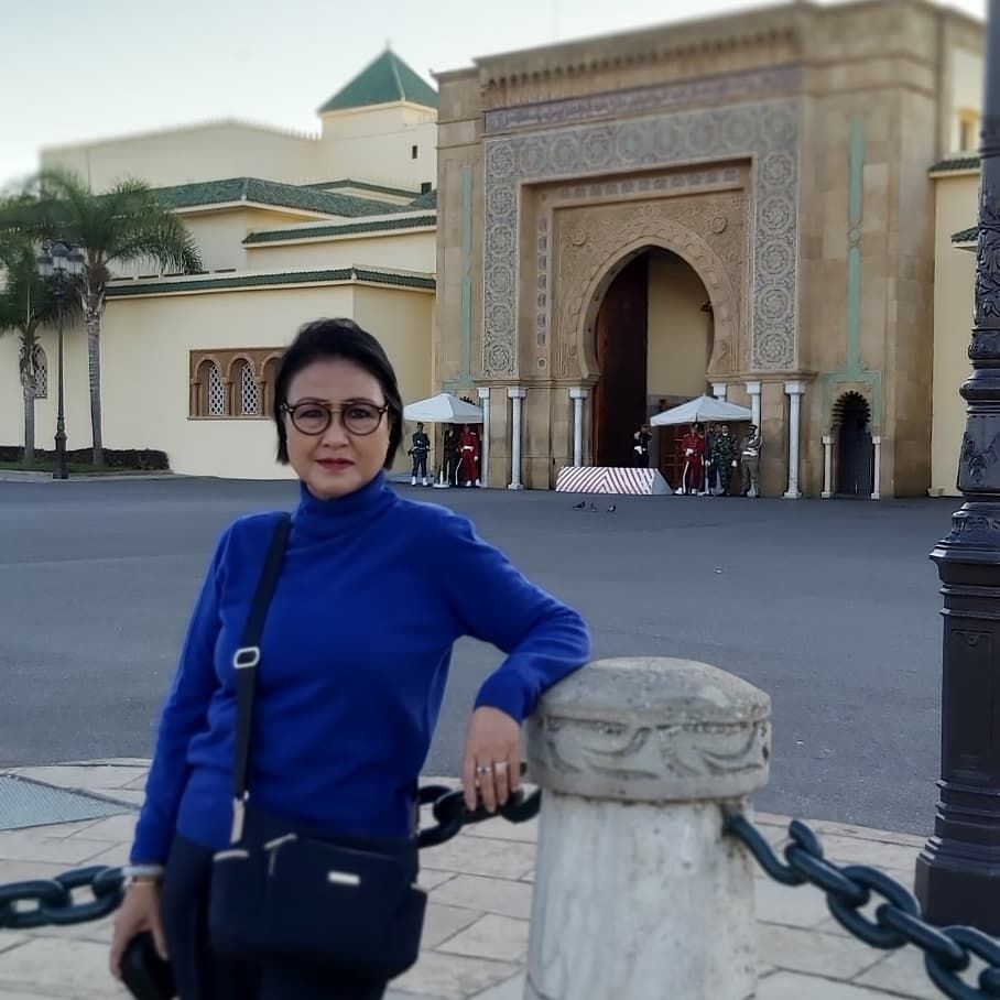 Parasnya Judes, 10 Artis Ini Langganan Jadi Ibu Jahat di Sinetron