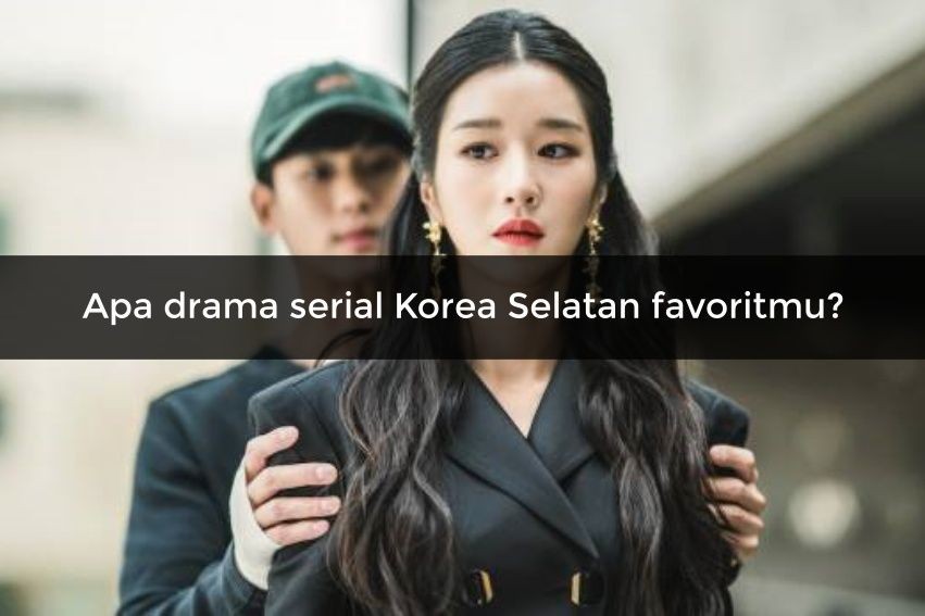 [QUIZ] Destinasi Korea Selatan yang Cocok untuk Kamu