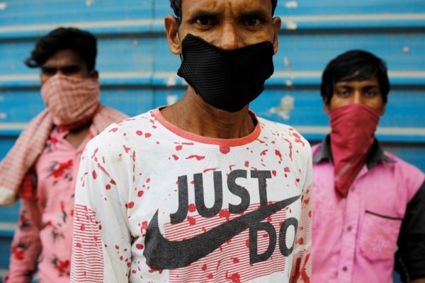 Epidemiolog: Kedatangan Warga India Perburuk Pandemik di Indonesia