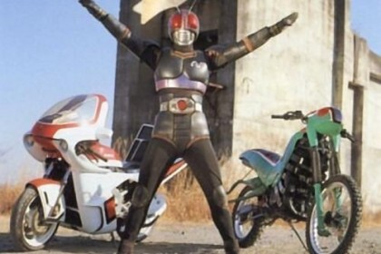 5 Motor Suzuki Andalan Satria Baja Hitam, Masih Ingat