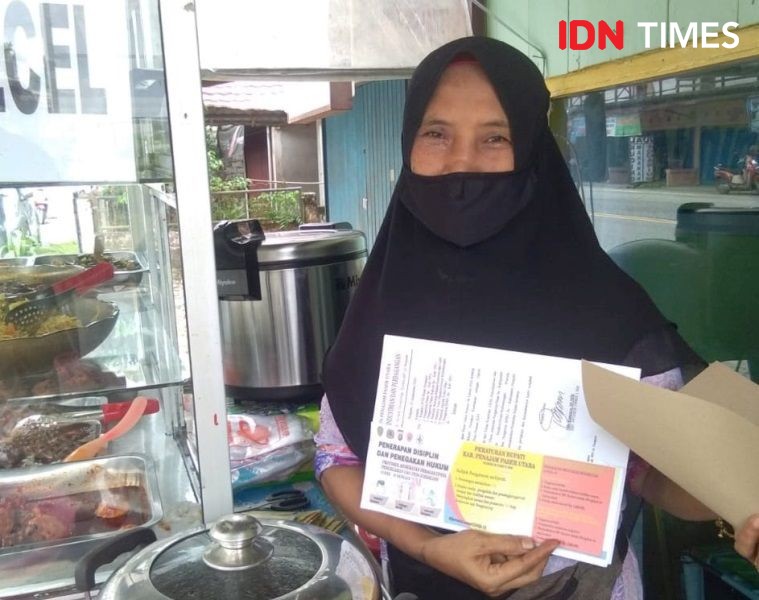 Pemkot Tangerang Keluarkan Edaran Jam Rumah Makan Jelang Ramadan