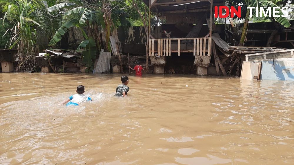 Walhi Sumsel Minta Pemkot Palembang Fokus Tangani Siring Air