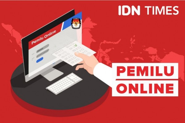 Lamongan Penuhi 35 dari 74 Indeks Kerawanan Pilkada