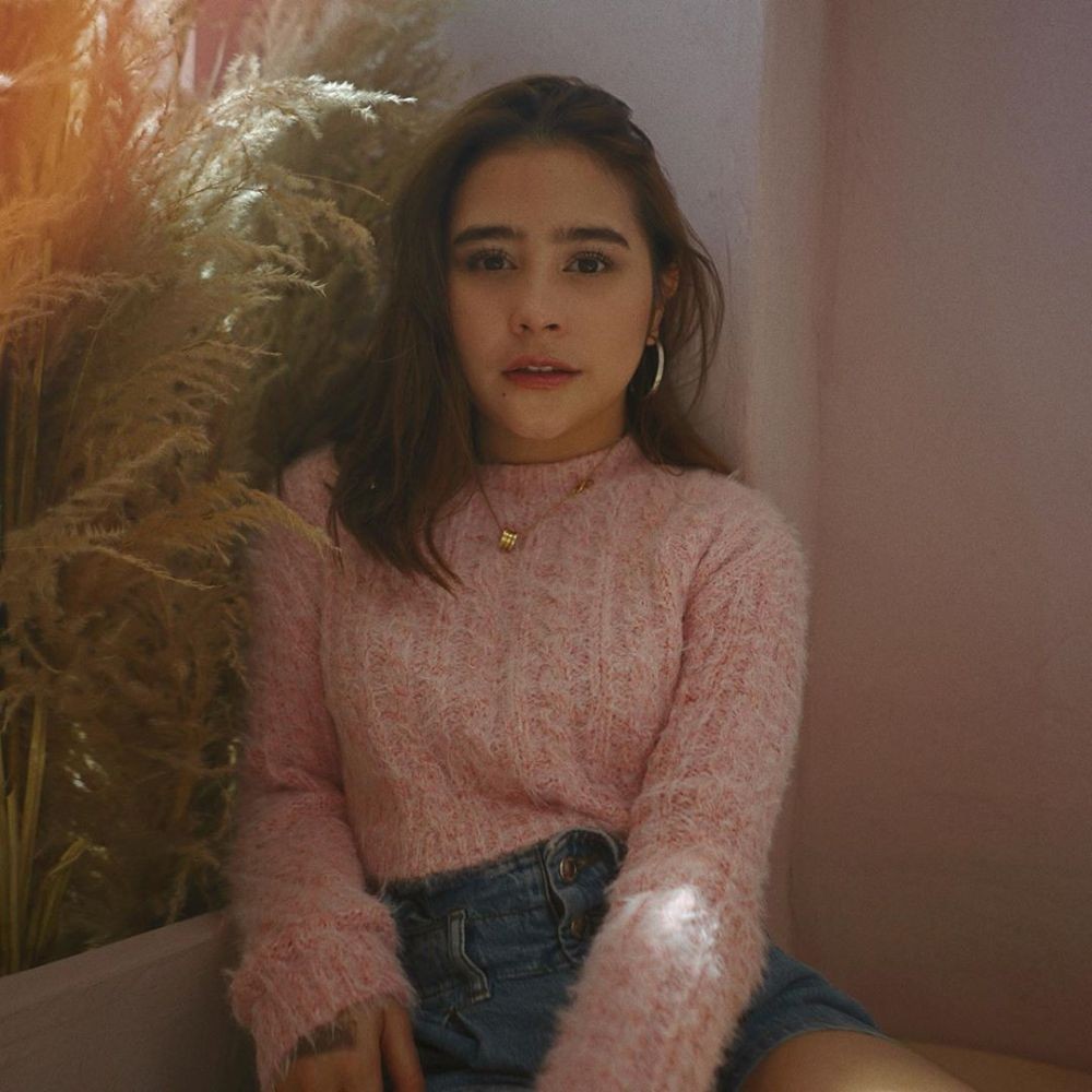 Wajah Jessica Iskandar dan 9 Artis ini Bule Banget Tapi Gak Blasteran