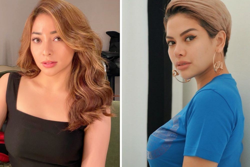 12 Pasang Selebriti Hits Indonesia Ini Punya Nama yang Sama