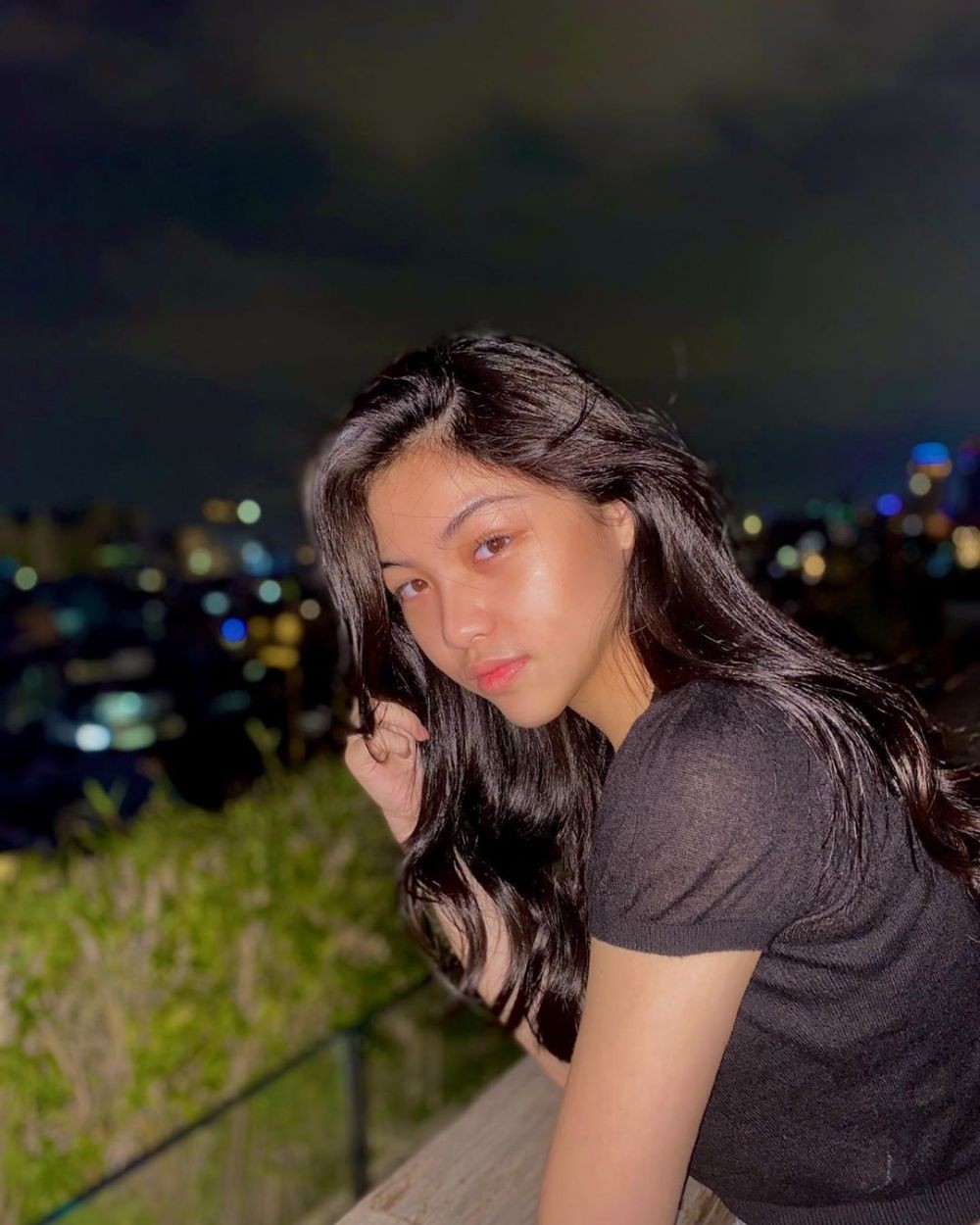 Dulu Fans Kini Jadi Member, 10 Pesona Brielle JKT48 Ini Sulit Ditolak