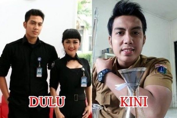 Ini 9 Kabar Terbaru Muklis Mumu, Dulu Satpam Ganteng Teman Dekat Jupe