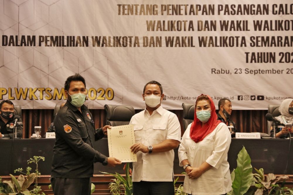 4 Syarat Aman Kunjungi Wisata di Semarang saat Pandemik COVID-19