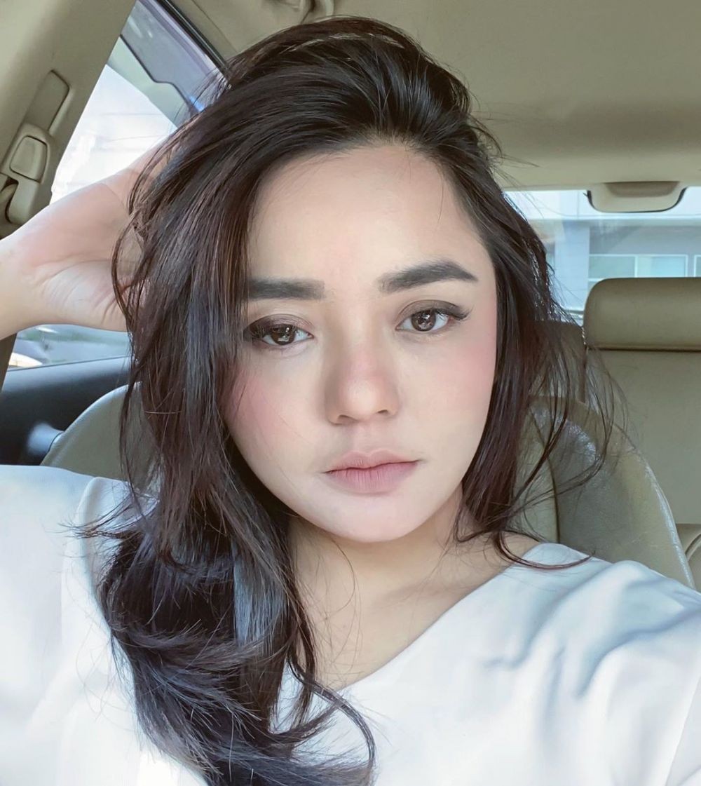 Belum Menikah, 9 Aktris Ini Justru Sukses Perankan Istri di Sinetron