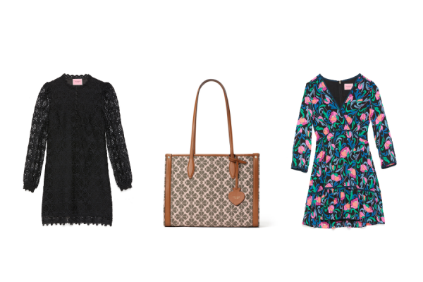 5 Items Favorit dari Koleksi Musim Gugur Kate Spade, Elegan!