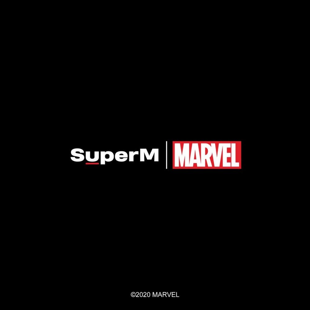 Bakalan Kolaborasi, 7 Member SuperM yang Cocok Perankan Tokoh Marvel