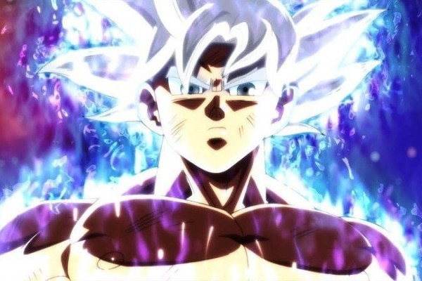 Deretan Warna Rambut Son Goku Dragon Ball, Kekuatan Makin Dahsyat!