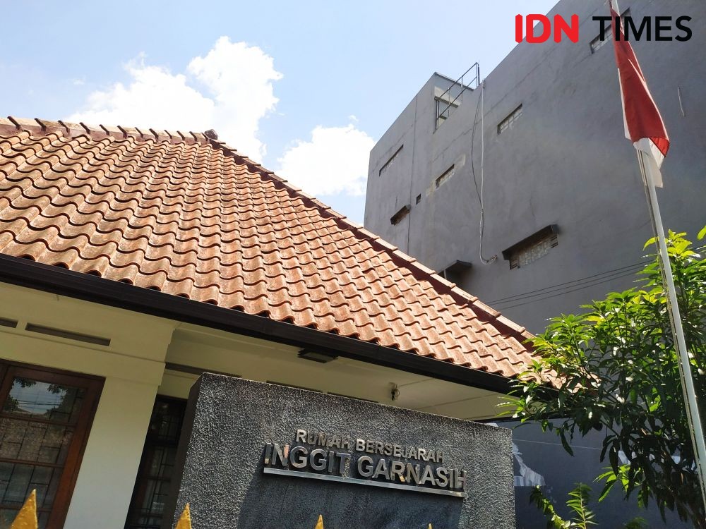 Pas Buat Wisata Edukasi, Intip 6 Tempat Bersejarah di Bandung