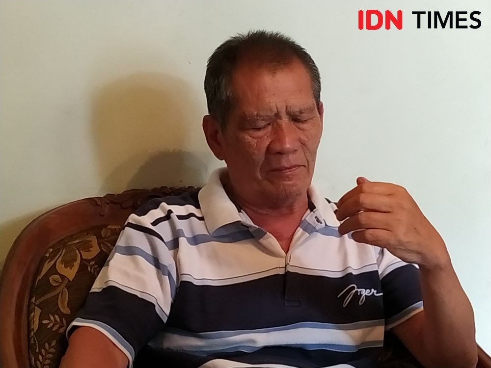 Begini Alasan Keluarga Jual Surat Cerai Soekarno-Inggit di Instagram