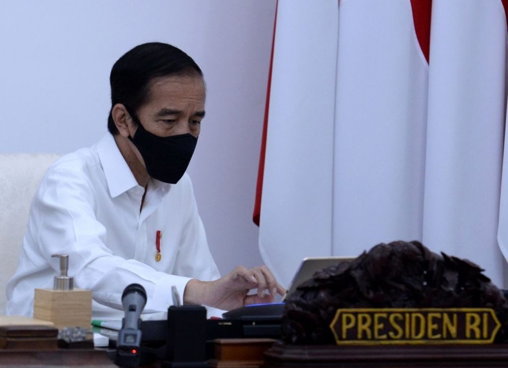 Muhammadiyah Jateng: Mustahil Taat Protokol COVID-19 saat Pilkada 2020