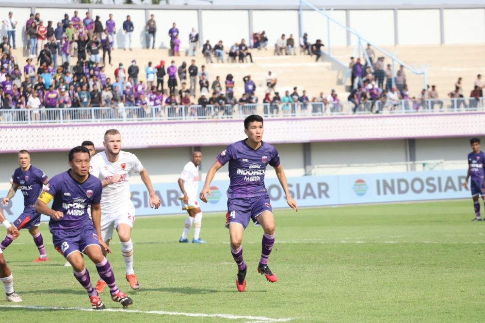 Polri Larang Liga 1 dan 2 Digelar, Ini Sejumlah Alasannya