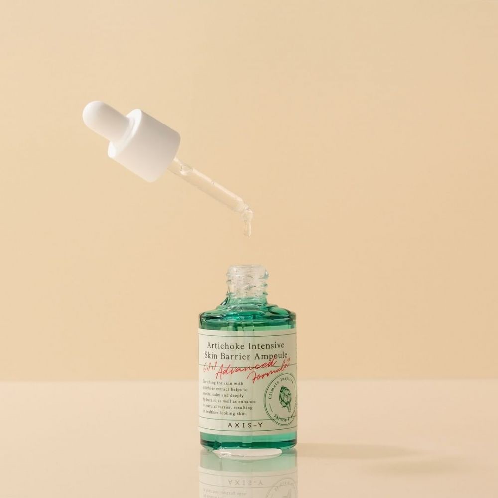 7 Rekomendasi Ampoule, Tepat untuk Wajah Kamu