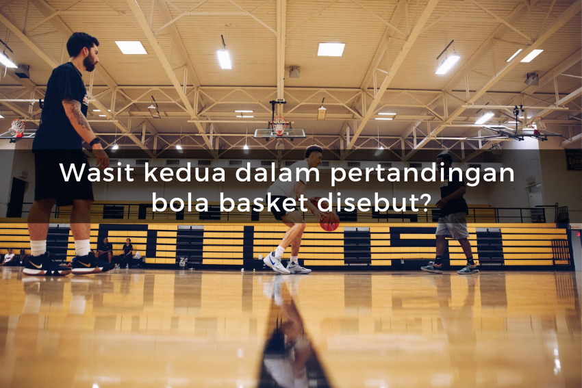 [QUIZ] Cuma Anak Basket Sejati yang Cukup Pintar untuk Bisa Jawab Kuis Ini!