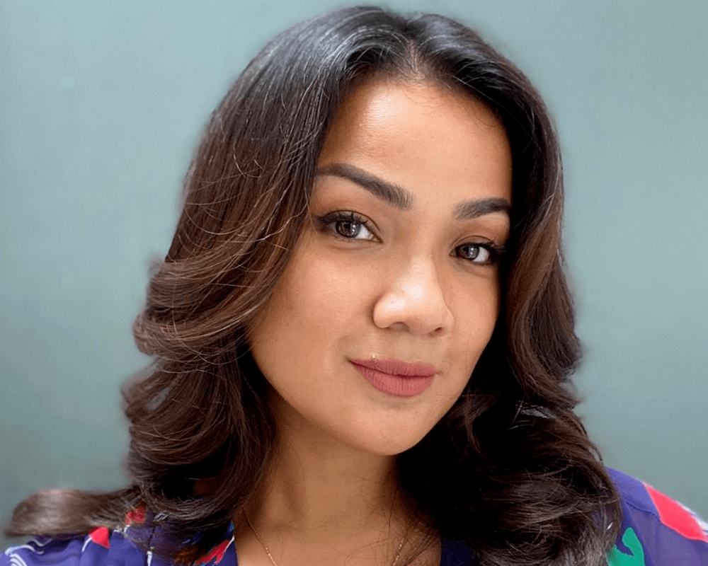 Parasnya Indonesia Banget, 10 Artis Ini Ternyata Lahir di Luar Negeri