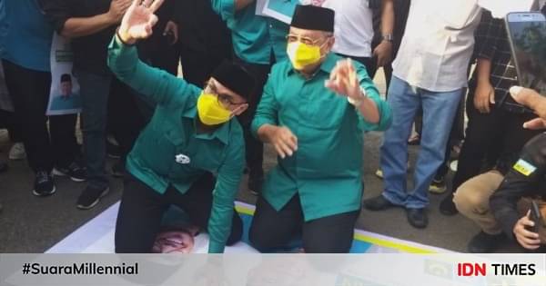 KPU Tetapkan Benyamin-Pilar Pemenang Pilkada Tangsel