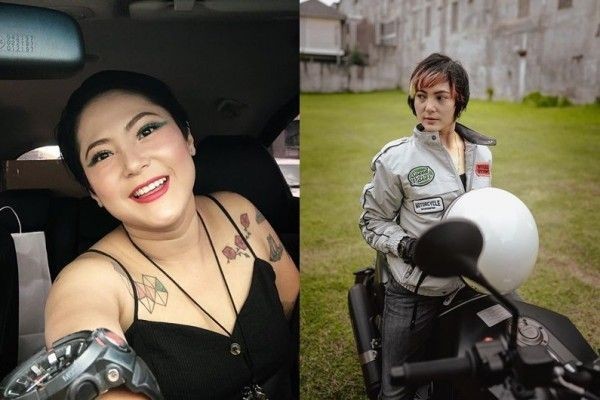 Rahasia Poppy Sovia BB Turun 25 Kg, 10 Potretnya Bikin Pangling