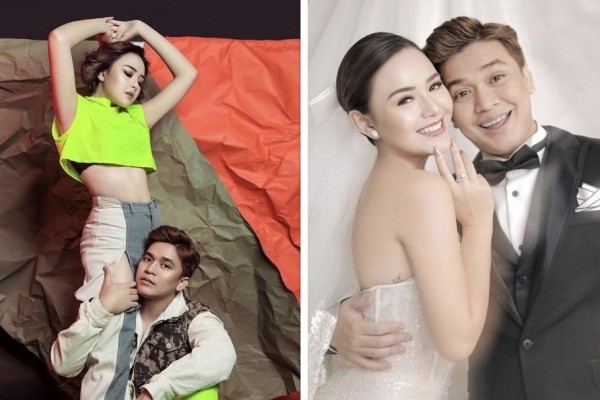 10 Pasangan Artis Ini Dikritik karena Pacaran Kelewat Mesra