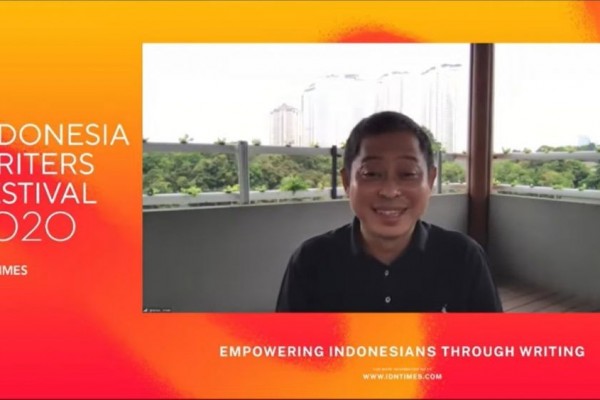 3 Tip Habiskan Waktu Kala Pandemik dari Ignasius Jonan, Mau Coba?