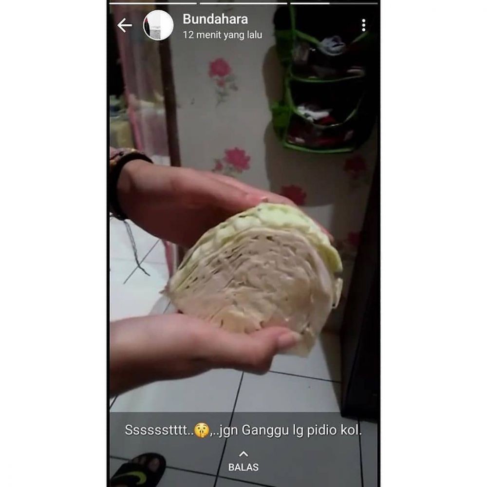 Recehnya Bikin Ngakak! 10 Candaan Ala Emak-emak di Sosmed