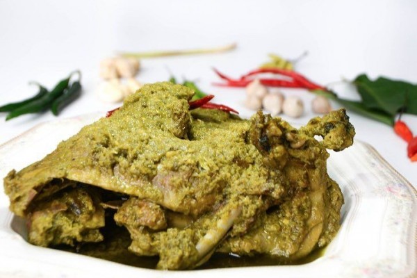 Resep Masak Gulai Bebek yang Empuk, Bumbunya Meresap sampai Tulang