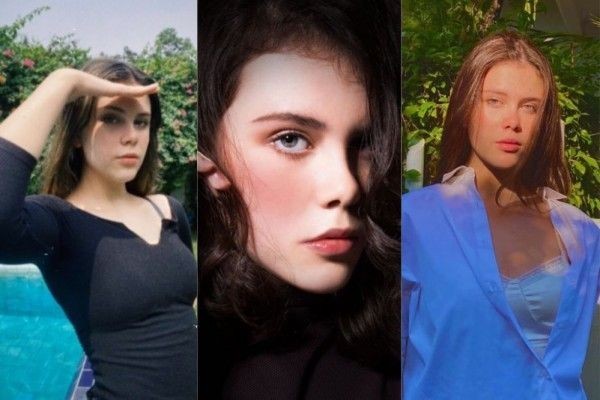 10 Potret Memukau Manuella, Anak Bungsu Sophia Latjuba Usia 15 Tahun