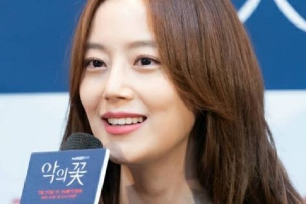 7 Potret Pesona Moon Chae Won di 'Flower Of Evil' yang Bikin Kangen