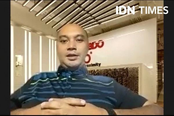 Pengusaha Pusing, Tak Tahu Kapan Bisnisnya Bisa Pulih Akibat Pandemik