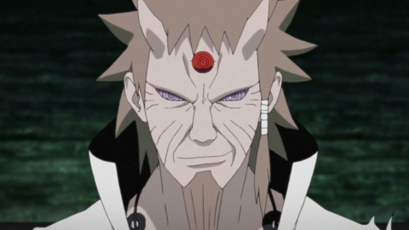 15 Peringkat Jinchuriki Terkuat, Naruto Bukan yang Teratas! 