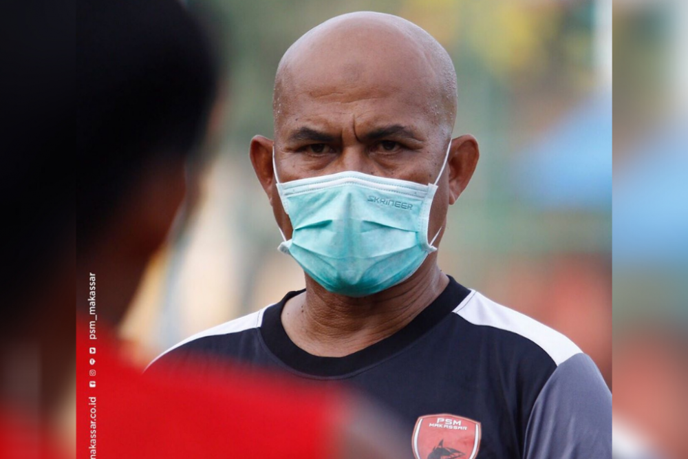 Skuad PSM Makassar Berangkat ke Bantul, Belum Ada Pemain Asing